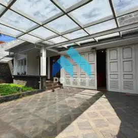 Rumah Luas dijual murah Dekat terminal Antapani