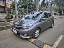 Honda Brio Satya E Matic 2022  CASH / CREDIT