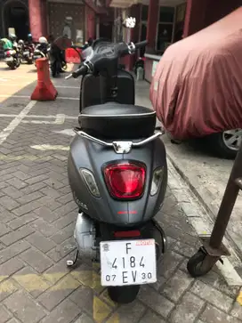 Vespa sprint i get 150 abs 2020