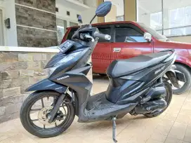 HONDA BEAT DELUX iSS