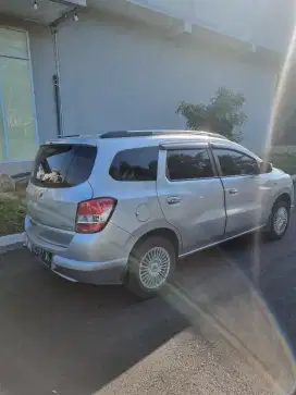 chevrolet spin diesel 2015