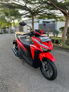 Vario 125 cbs tahun 2019 . Samsat soreang