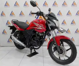 Honda Verza tahun 201y