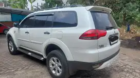 Mitsubishi Pajero Sport 2013 Diesel