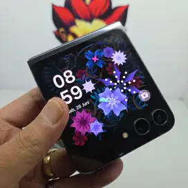 Samsung Z Flip 5 256 Graphyte SEIN mulus 98% no minus