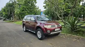 Dijual mobil Pajero sport Exceed