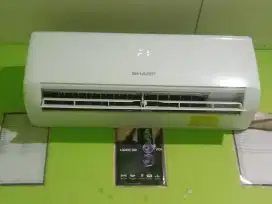 Jual ac sharp AH 5UCY 1/2 pk