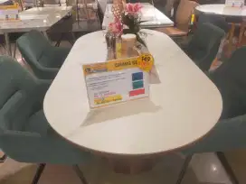 ATRIA DINING SEAT