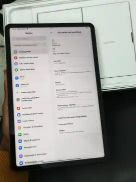 Xiaomi pad 6 8/256Gb
