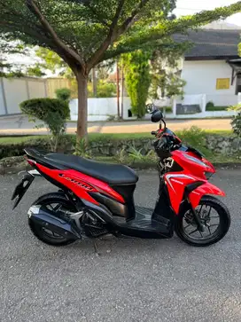 New vario 125 cbs tahun 2019 . Samsat soreang