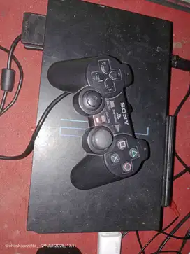 Ps 2 hardisk internal 80gb