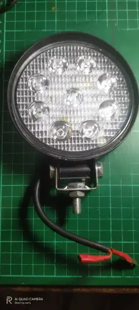 Lampu Sorot LED