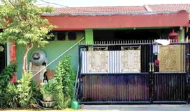 Rumah Gunung Anyar Sawah Surabaya Timur