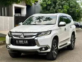 PAJERO SPORT DAKAR AT 2018 DP MINIM MULAI 20JTAN