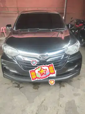 Xenia sportiy 2015