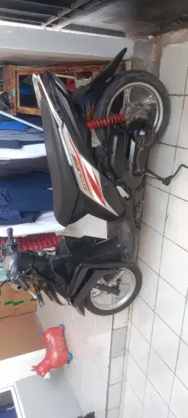Mio z surat2 bpkb+ faktor aja