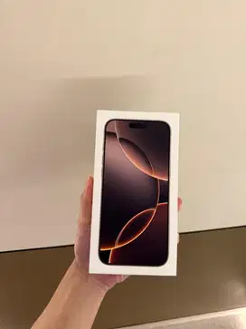 IPHONE 16 PRO MAX IBOX