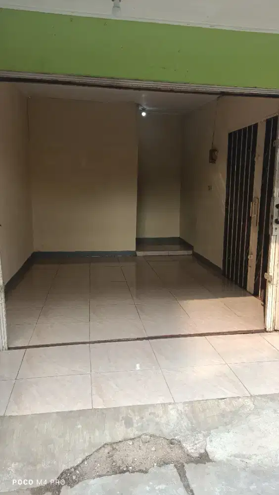 Di Sewakan Kios Komersil  1,8Juta/bln bs Nego(Perbulan/Tahunan)