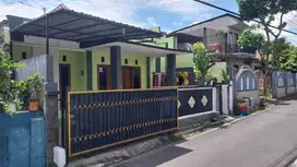 Rumah Siap Huni Menoreh Sampangan Semarang