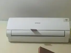 Jual cepat AC Maspion