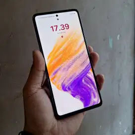 Samsung A53 5G sein nominus