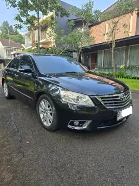 Toyota Camry V at matic th 2011