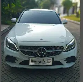 Mercy c300 (w205)