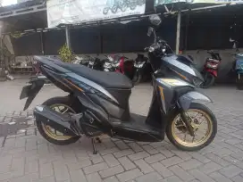 Vario 125 new CBS ISS 2021.Km 40.000 an