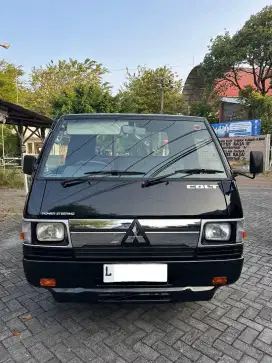 Mitsubishi L300 2023 Pick Up