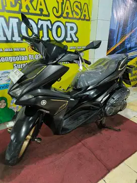 Aerox S ABS Keyless 2019 AJM
