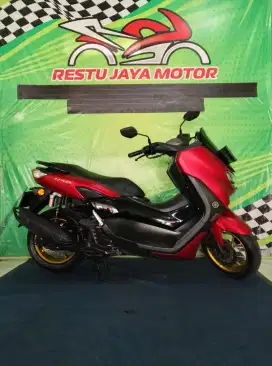 Nmax tahu 2021 bisa cash/kredit #rjm