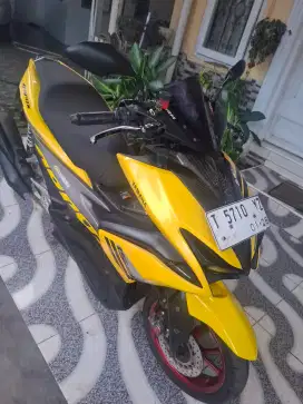 Yamaha Aeroxxxx
