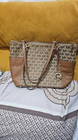 Tas MK Preloved