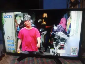 TV Sharp LED 24