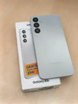 Samsung Galaxy A16 8/128GB Hp Dus
