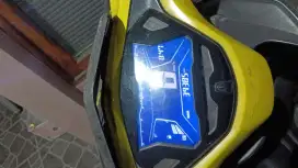 EDISI JUAL MOTOR KESAYANGAN - BU