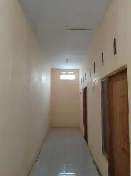 Sewa Kos Pasutri