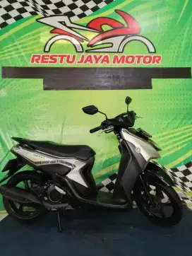 Mio gear th 2021 bisa cash/kredit #rjm
