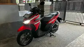 Honda Vario 125 ESP CBS ISS Th.2017, Kondisi bagus dan Siap Pakai