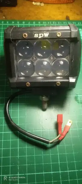 Jual Lampu Sorot LED