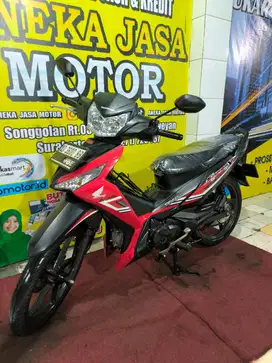 Supra X 125 2023 AJM