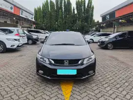 VERY RARE 5JT CIVIC FB AT 2014 FACELIFT !!
