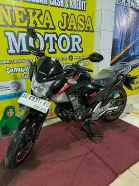 Mega Pro 2013 AJM