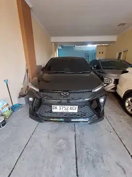 Daihatsu Xenia 2023 Bensin