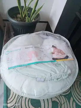 OMILAND Bantal Menyusui motif