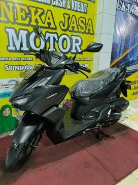 Vario 160 CBS 2022 AJM