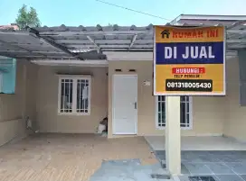 RUMAH DIJUAL/DIKONTRAKAN di PERUMAHAN GRIYA MELATI MAS GDC, Depok