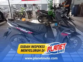 Honda Beat All New ESP CBS 2021