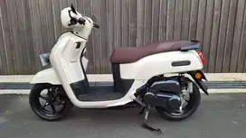 KM 2rban!!! Yamaha Fazzio Neo Tahun 2025