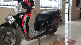 Jual motor second